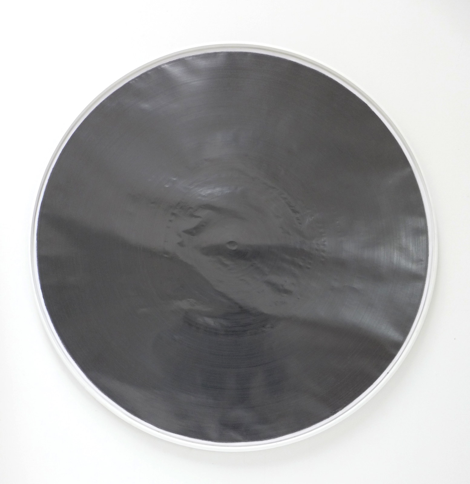 Trac tourn monochrome noir, 2013