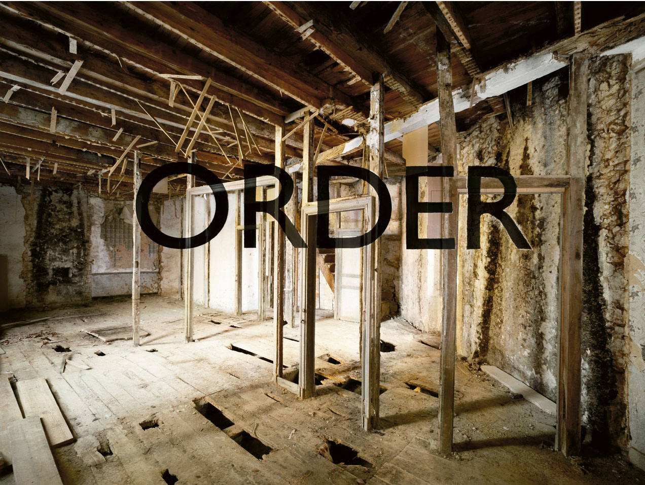 Order, 2006