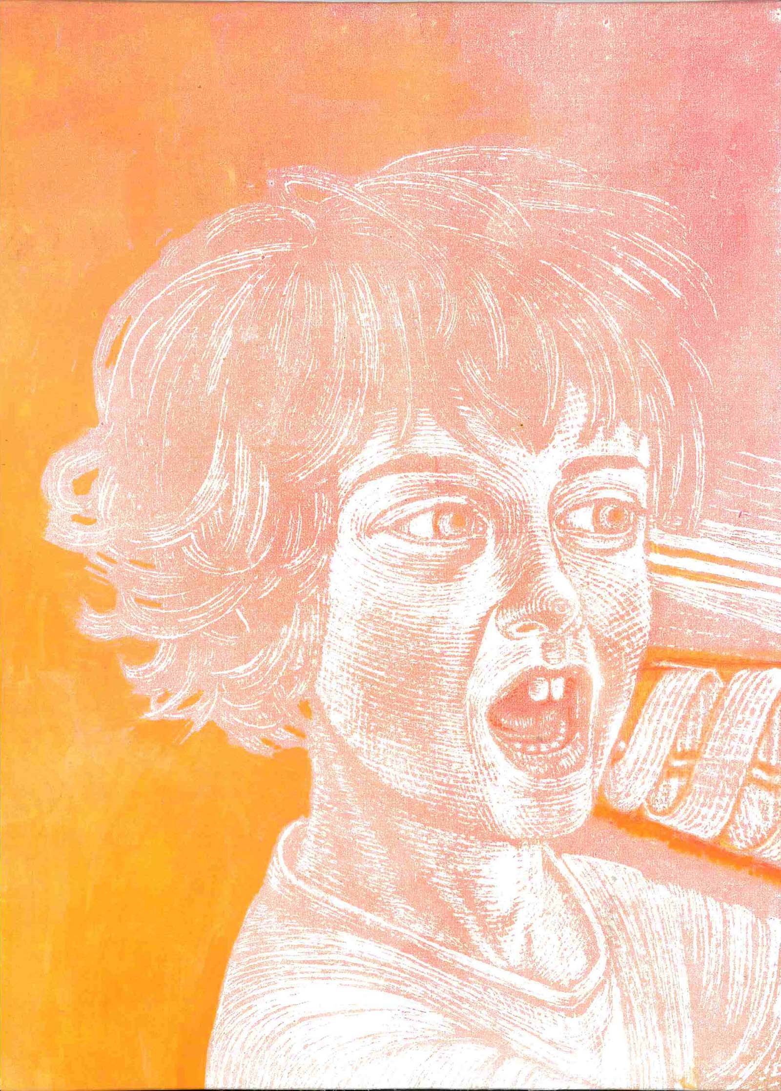 Mme pas mal ! (dtail #1), 2022-2025