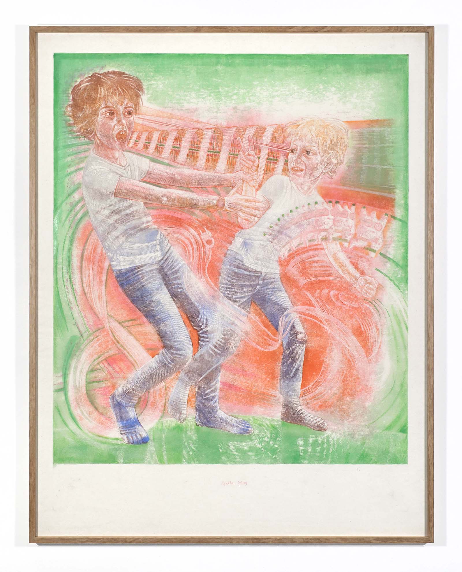 Mme pas mal !, 2022-2025