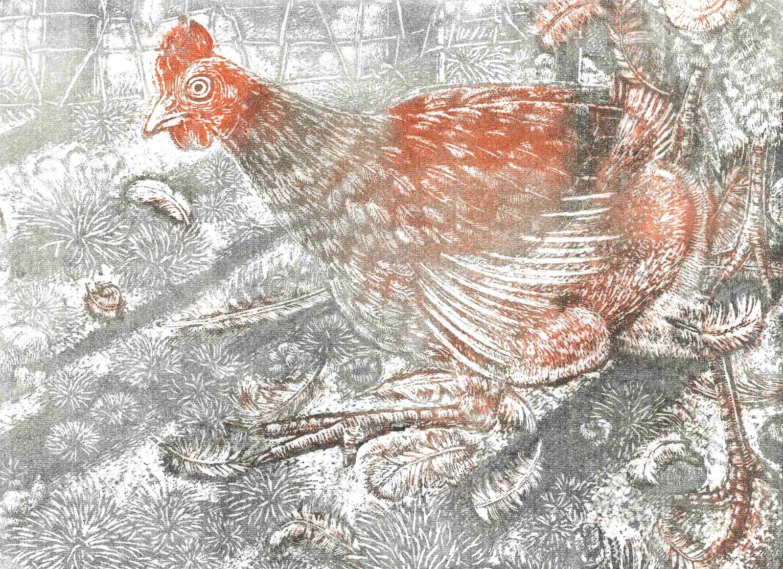 Par o le chemin ? (dtail #24), 2022-2025