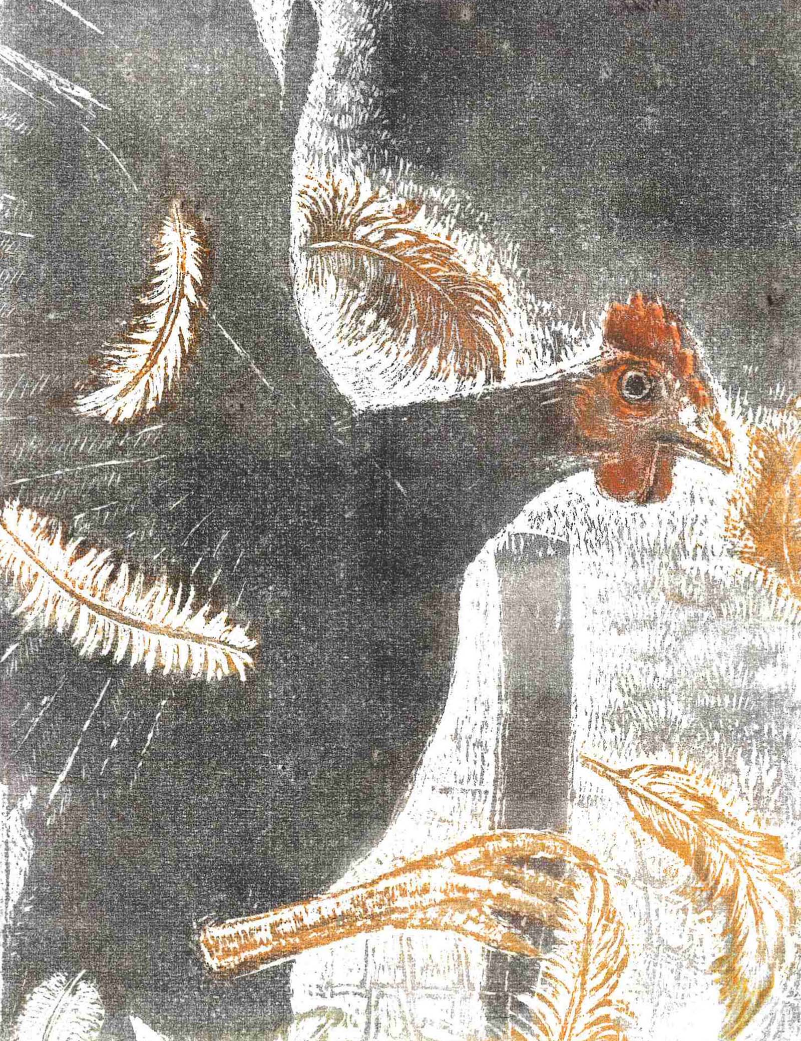 Par o le chemin ? (dtail #33-B), 2022-2025