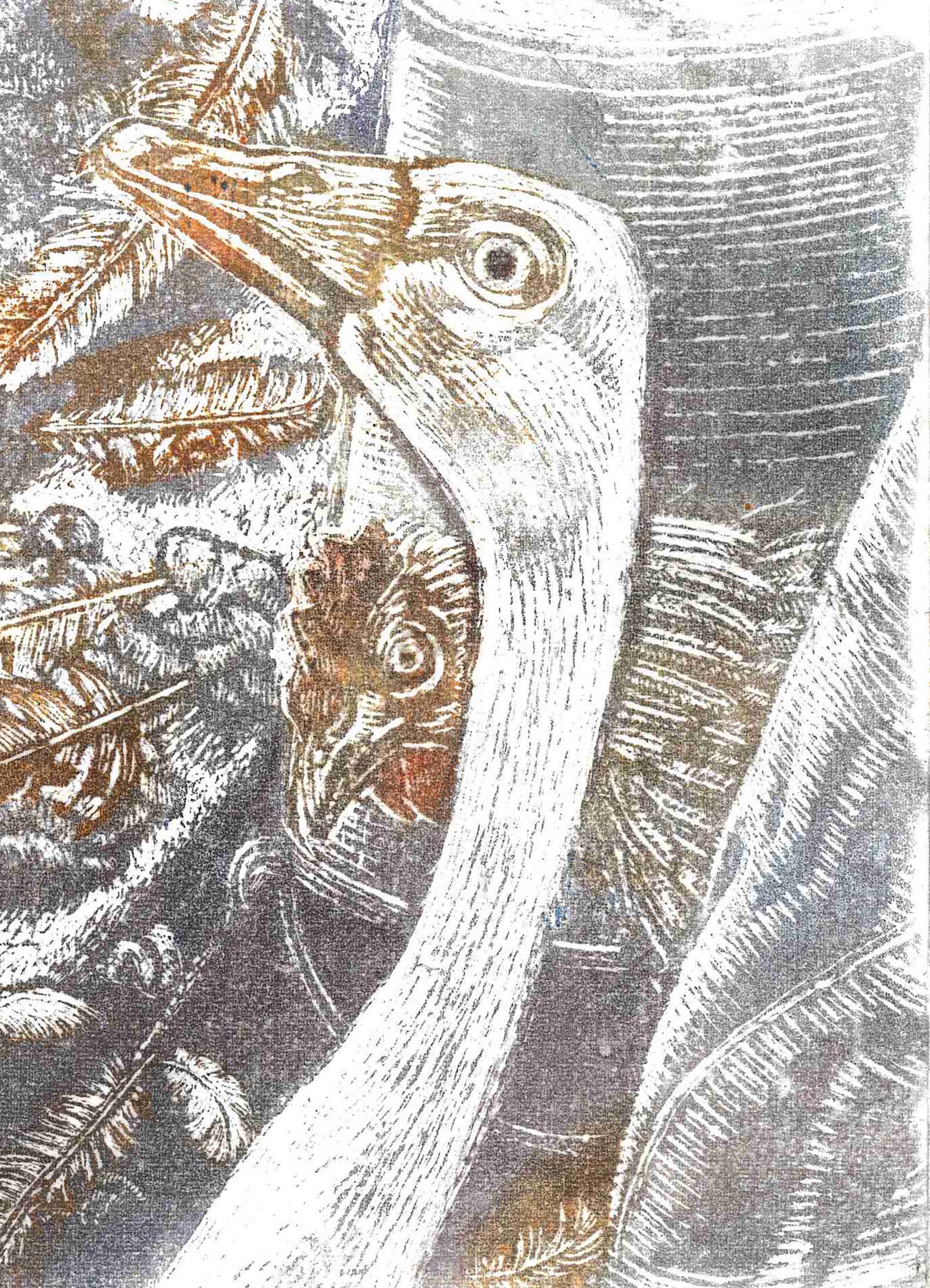 Par o le chemin ? (dtail #33), 2022-2025