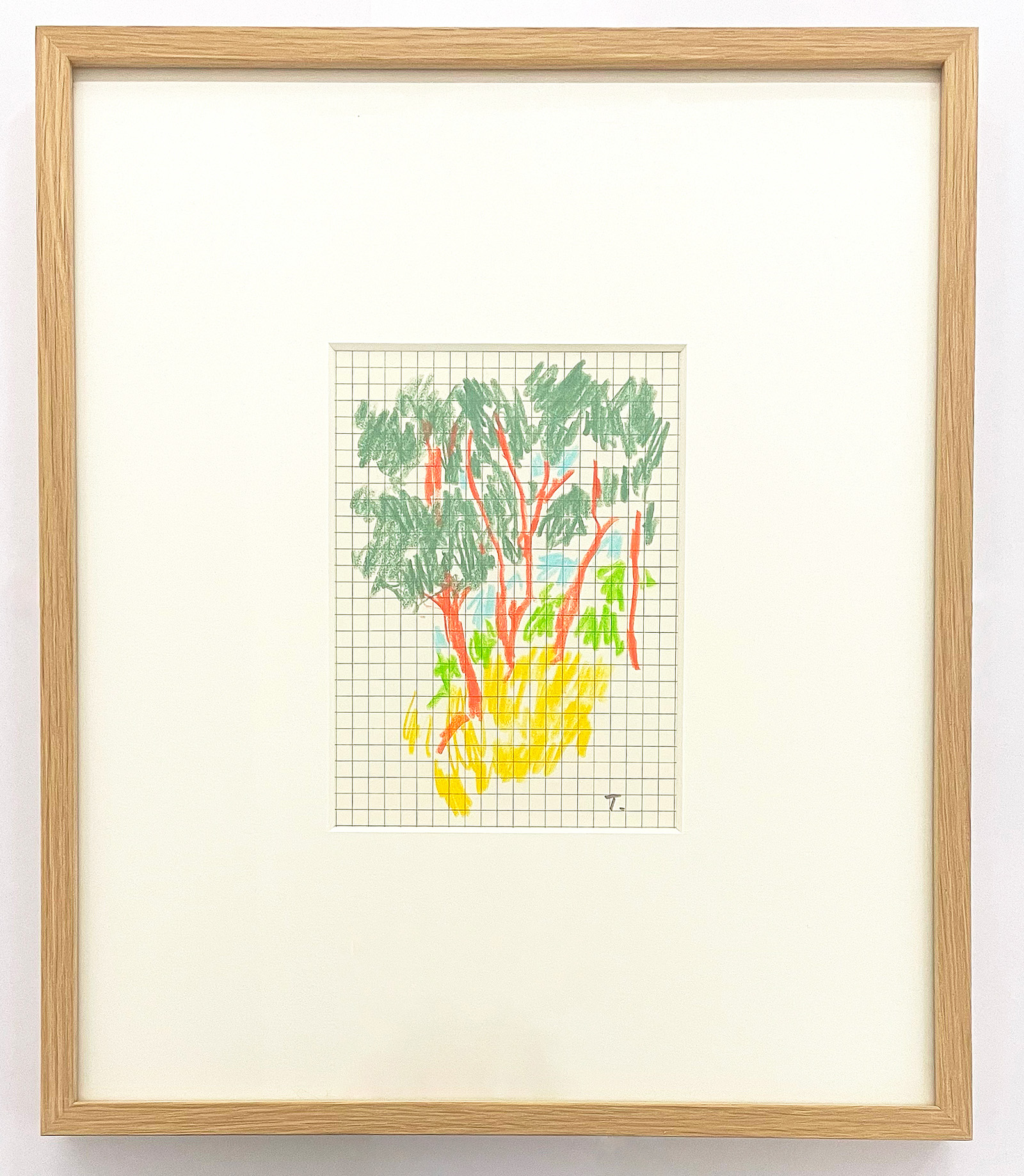 Sans titre (paysage 3), 2024