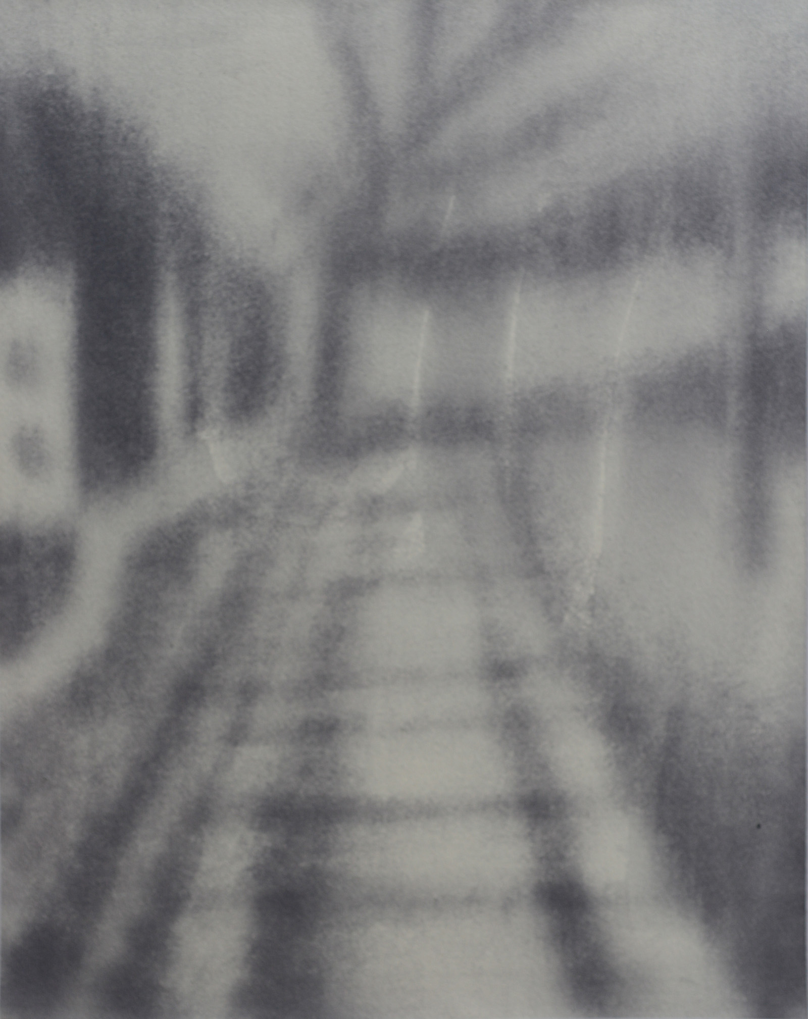 Les Paysages franais, le chemin #2, 2022