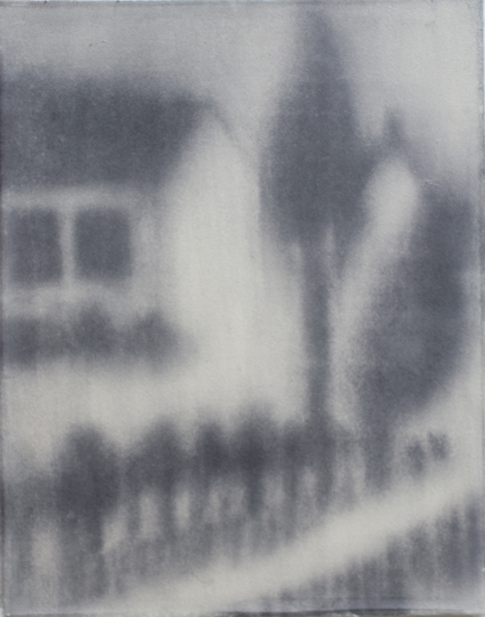 Les Paysages franais, notes de voyages #3, 2022