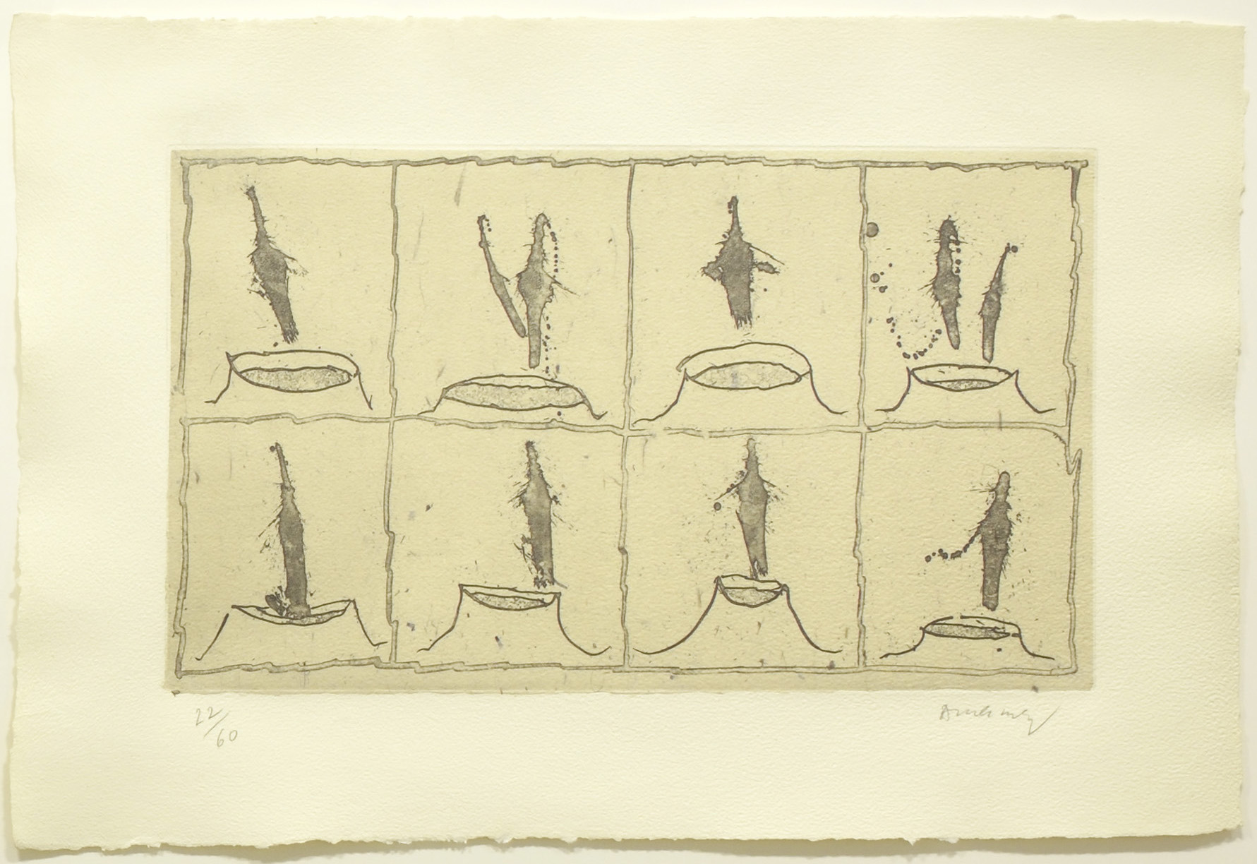 Vulcanalyses (planches3), 1971