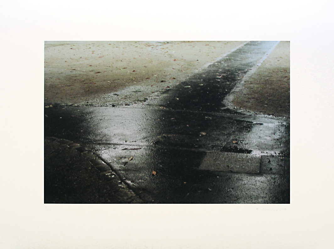 Le Luxembourg III, 2004