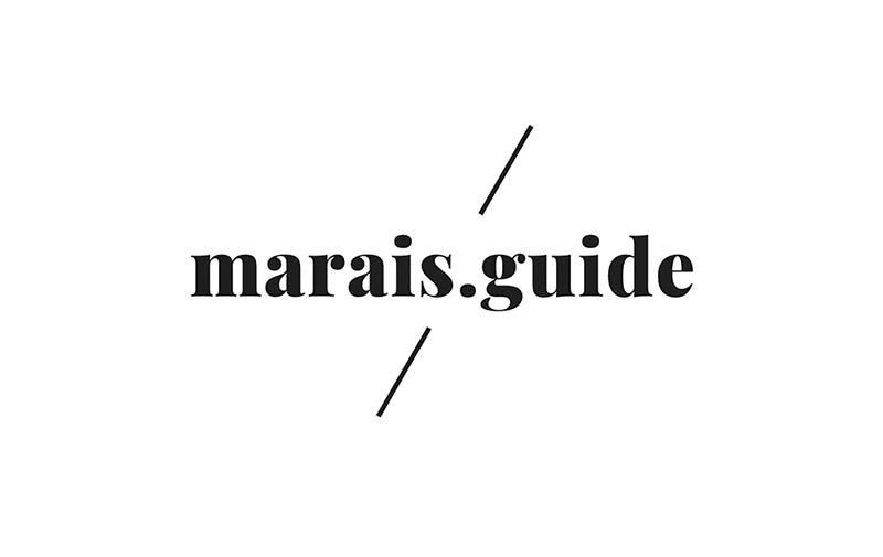 marais.guide : Gallery will be open Sunday 31 January